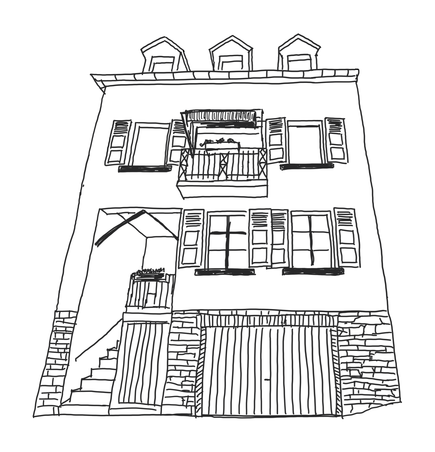 Logo Casa Calmont